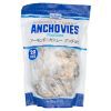 Sea Temple Snacks Almond & Cashew Anchovies Sea Temple Original 9 Ounce