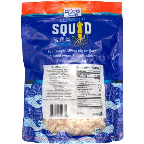 sea temple snacks shredded squid sea temple 960800