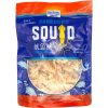 Sea Temple Snacks Shredded Squid Sea Temple Original 12 Ounce