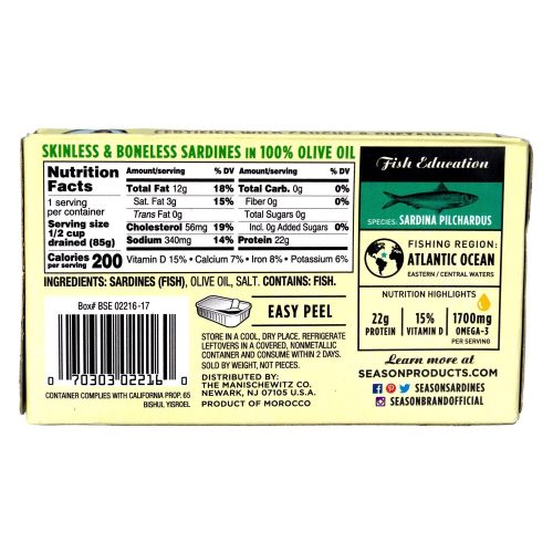 season brand sardines season brand 945447