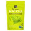 Sencha Naturals Matcha Powder Sencha Naturals Everyday Organic 12 Ounce