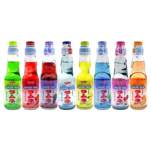 shirakiku ramune premium carbonated soft drink shirakiku 950188