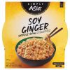 Simply Asia Noodle Bowl Simply Asia Soy Ginger 8.5 Ounce