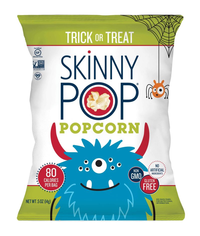 skinnypop popped popcorn skinnypop 226990