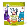 SkinnyPop Popped Popcorn SkinnyPop Halloween 0.5 Oz-12 Count