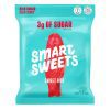 SmartSweets Gummy Candy Snackathon Foods Sweet Fish 1.8 Ounce