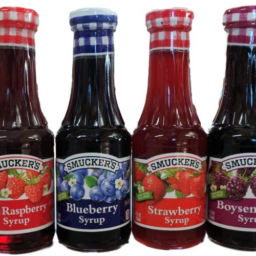 smuckers syrups smuckers 638051