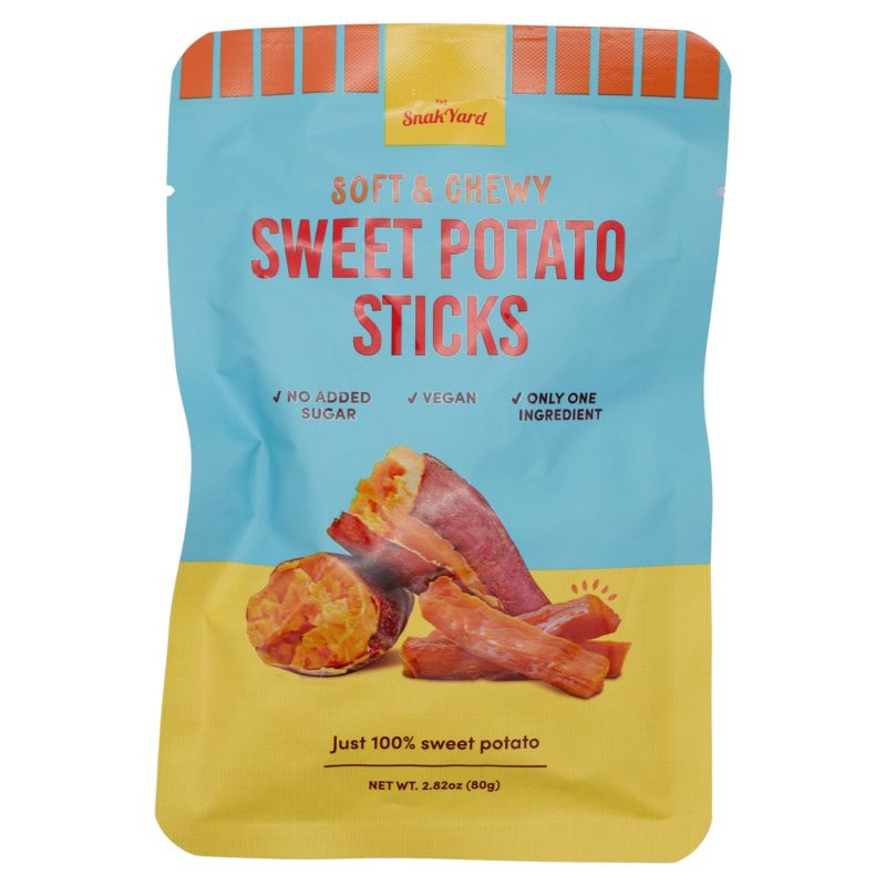 snak yard sweet potato sticks the snak yard 559383