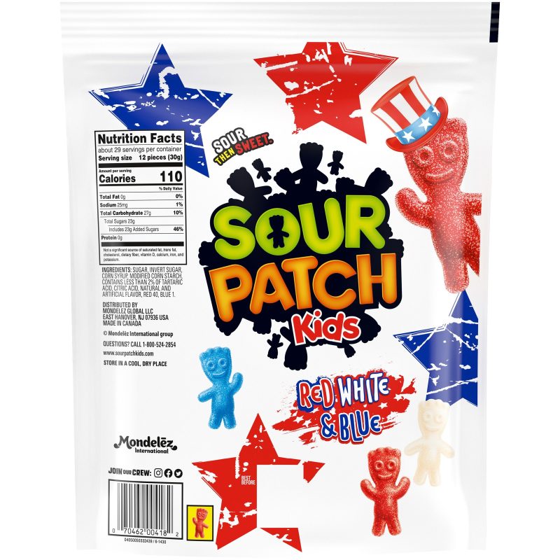 sour patch kids candy sour patch kids 566972