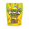 Sour Punch Bites Sour Punch Lemon Lovers 9 Ounce