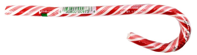 spangler candy canes spangler 180867