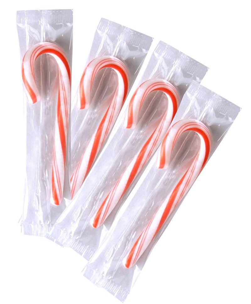 spangler candy canes spangler 343232