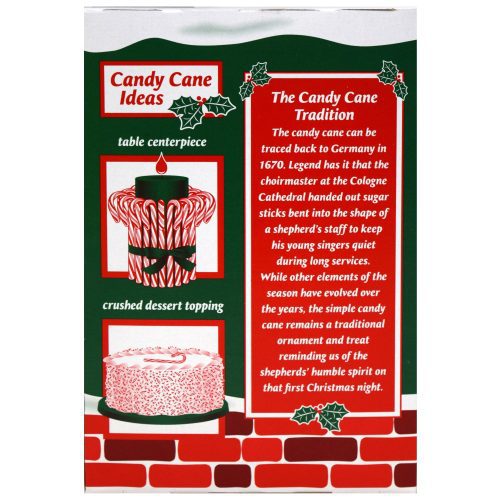 spangler candy canes spangler 367435