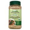 Spice Islands Garlic & Herb Seasoning Spice Islands Organic 17.6 Ounce