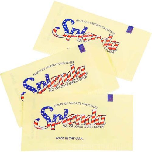 splenda no calorie sweetener splenda 705462