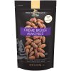 Squirrel Brand Crème Brûlée Almonds Squirrel Brand Original 3.5 Ounce