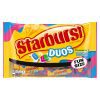 Starburst Duo Halloween Fun Size Starburst Halloween 10.58 Ounce Fun Size