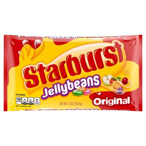 Starburst Jelly Beans Starburst Original 14 Ounce