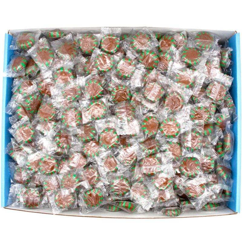 Starlight Candy, Individually Wrapped Snackathon