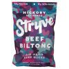 Stryve Beef Biltong Stryve Original 12 Ounce