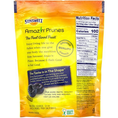 sunsweet amazn prune sunsweet 494548