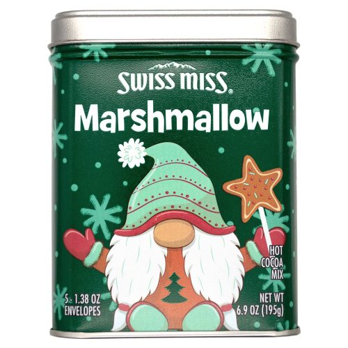 swiss miss sensible sweets hot cocoa swiss miss 272044