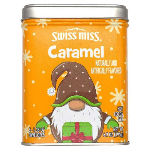 swiss miss sensible sweets hot cocoa swiss miss 333696