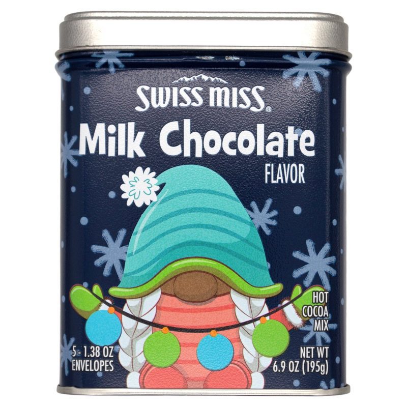 swiss miss sensible sweets hot cocoa swiss miss 907751