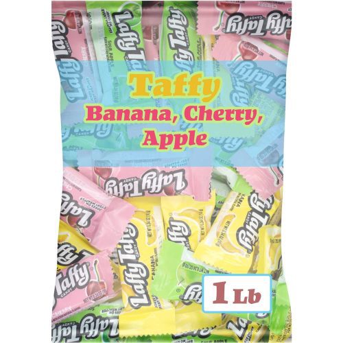 taffy candy snackathon 357255