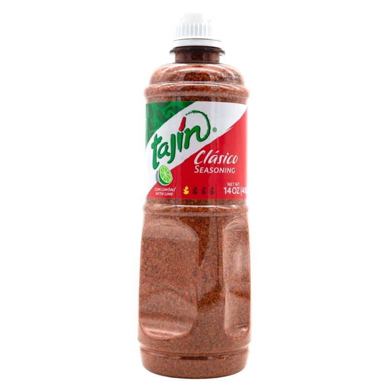 Tajín Seasoning Tajín Clásico 14 Ounce