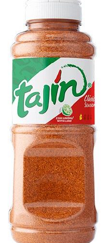 Tajín Seasoning Tajín Clásico 32 Ounce 