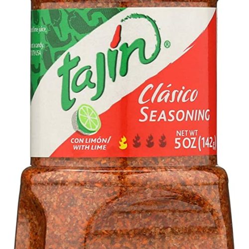 Tajín Seasoning Tajín Clásico 5 Ounce 