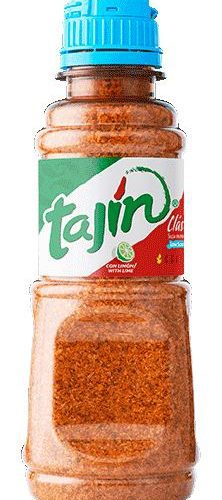 Tajín Seasoning Tajín Clásico Low Sodium 5 Ounce 