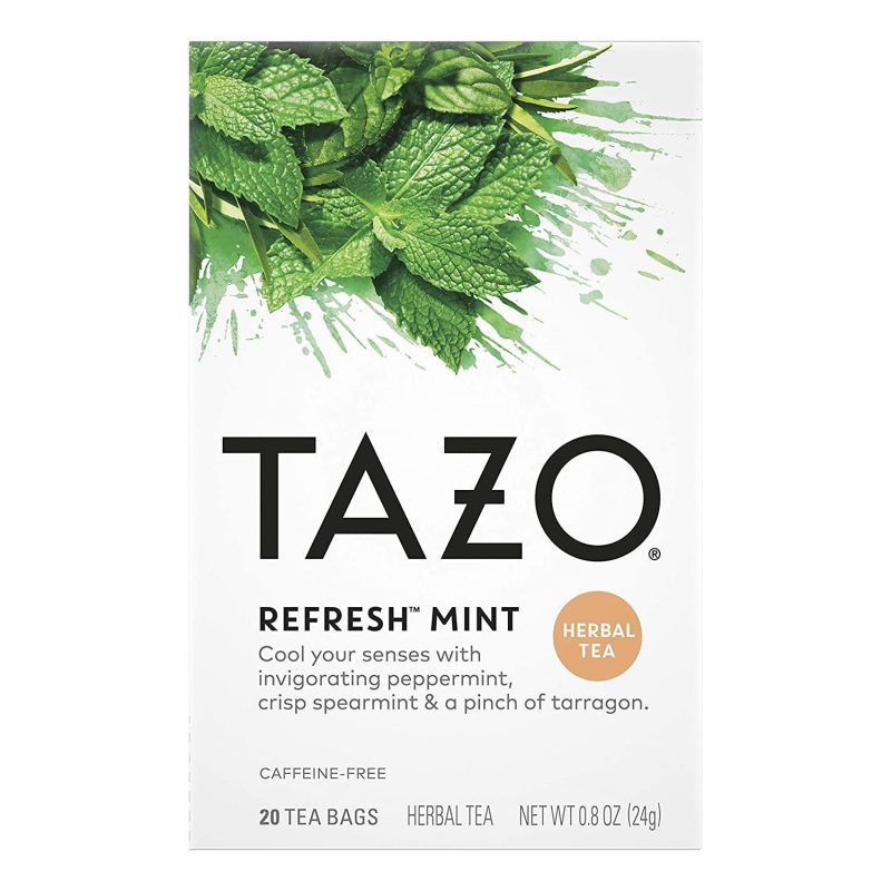 tazo tea bags tazo 198355