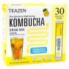 Teazen Kombucha Drink Mix Teazen Lemon 5g-30 Count