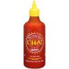 Texas Pete Sriracha Cha! Hot Chile Sauce Texas Pete Original 18 Ounce