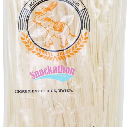 thai rice stick noodles snackathon 401873