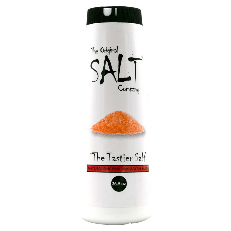 the original salt company himalayan salt the original salt company 820839