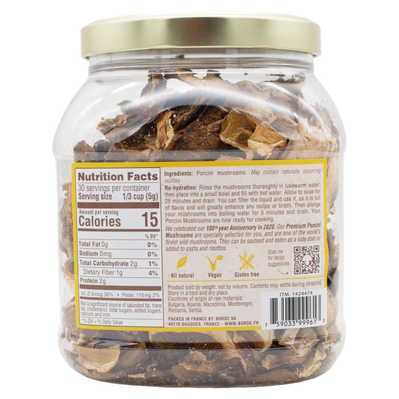 the wild mushroom co dried porcini mushrooms the wild mushroom co 555733