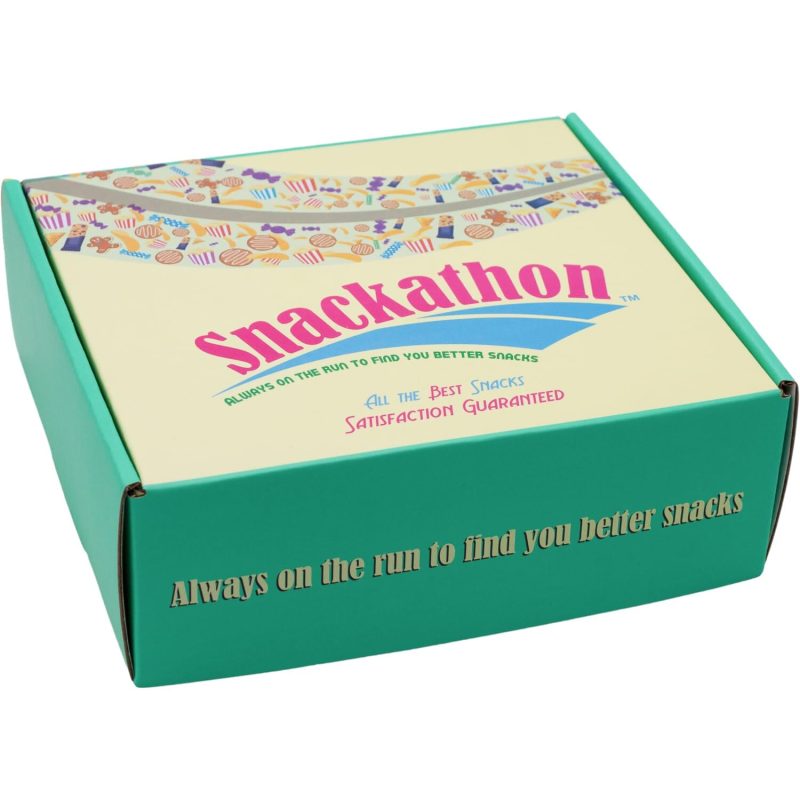 thin mint 64 ounce 4 pound approximately 365 pieces snackathon 518413