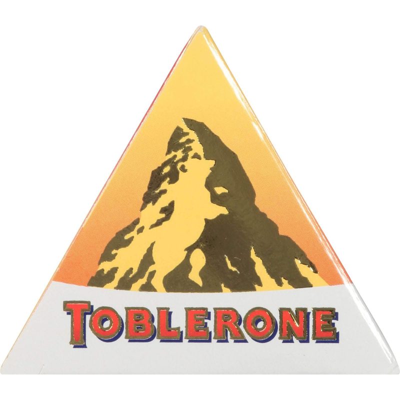 toblerone swiss chocolate with honey almond nougat meltable toblerone 419961