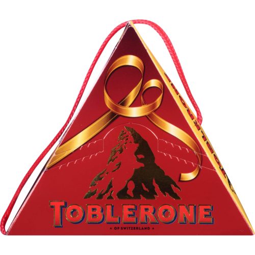 toblerone swiss chocolate with honey almond nougat meltable toblerone 471317