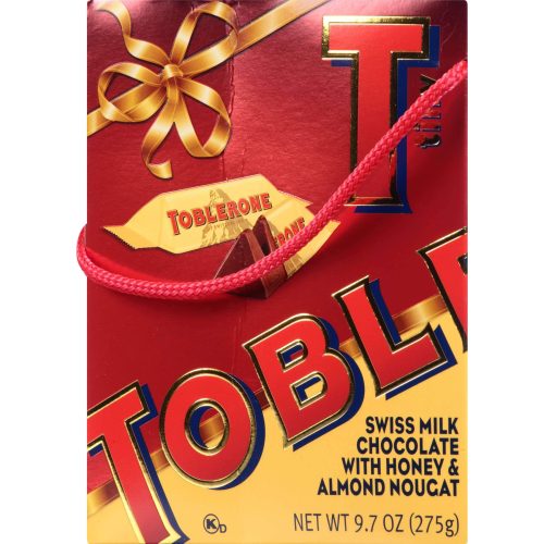 toblerone swiss chocolate with honey almond nougat meltable toblerone 652992