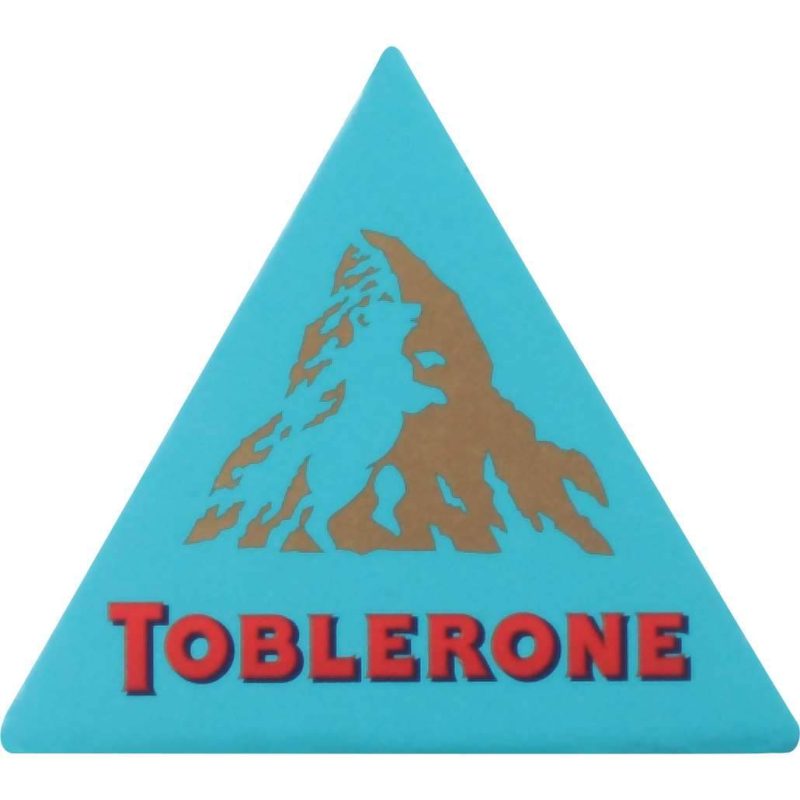 toblerone swiss chocolate with honey almond nougat meltable toblerone 707795