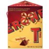 Toblerone Swiss Chocolate with Honey & Almond Nougat Meltable Toblerone Holiday 9.7 Ounce