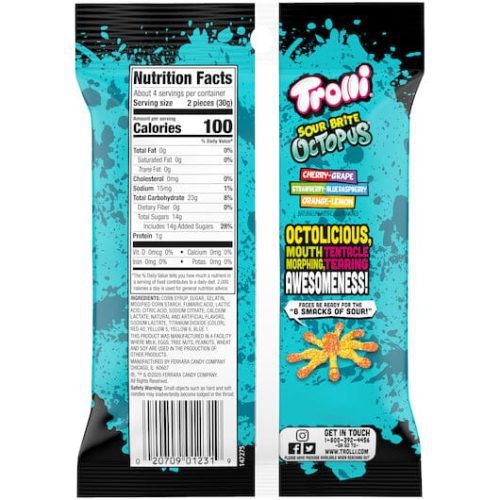 trolli sour brite meltable trolli 756332