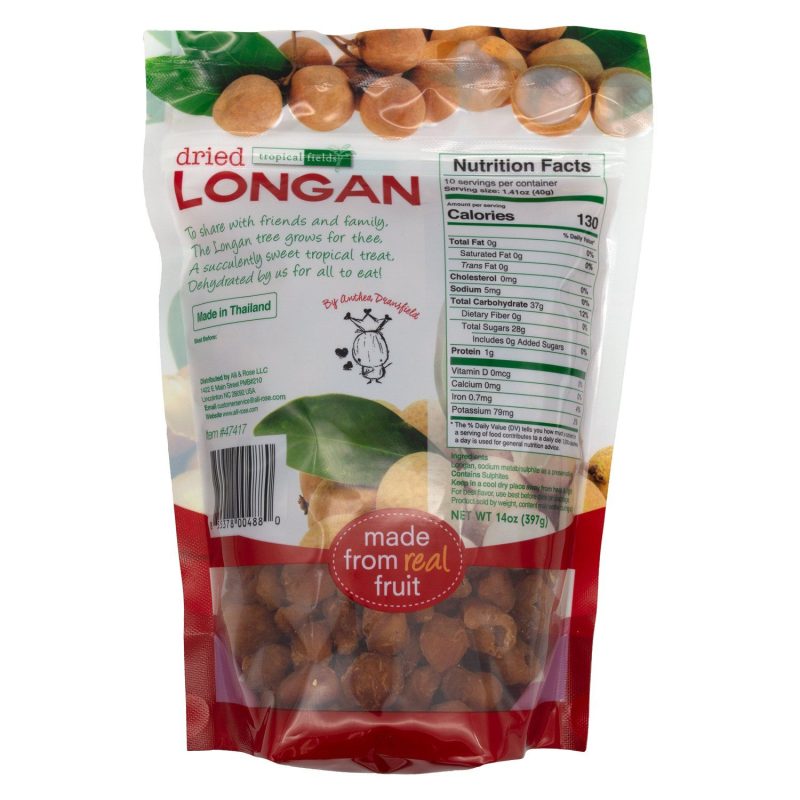 tropical fields dried longan tropical fields 320859