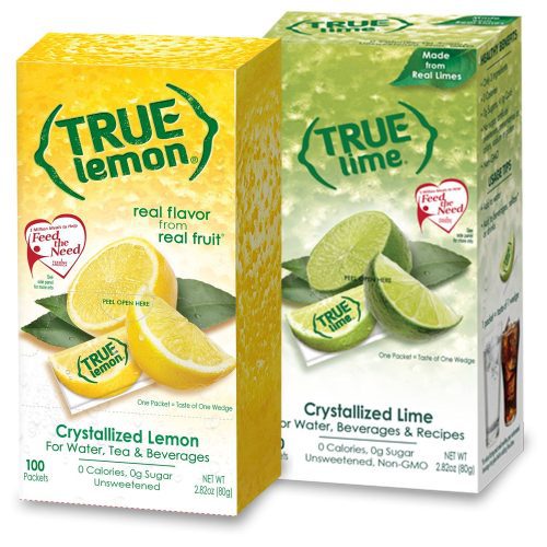 true citrus zero calorie unsweetened water enhancers true citrus 714101