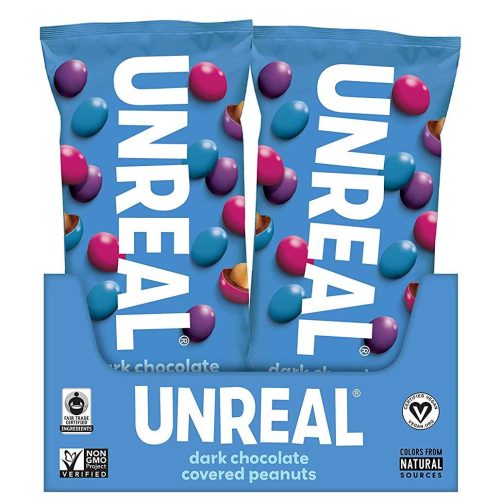 UNREAL Chocolate Gems UNREAL 