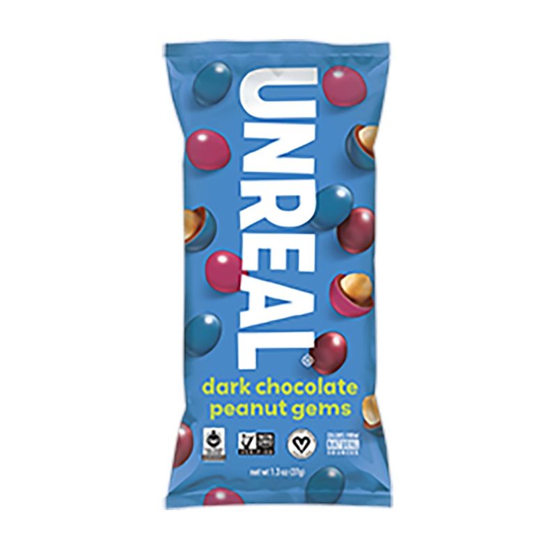 UNREAL Chocolate Gems UNREAL